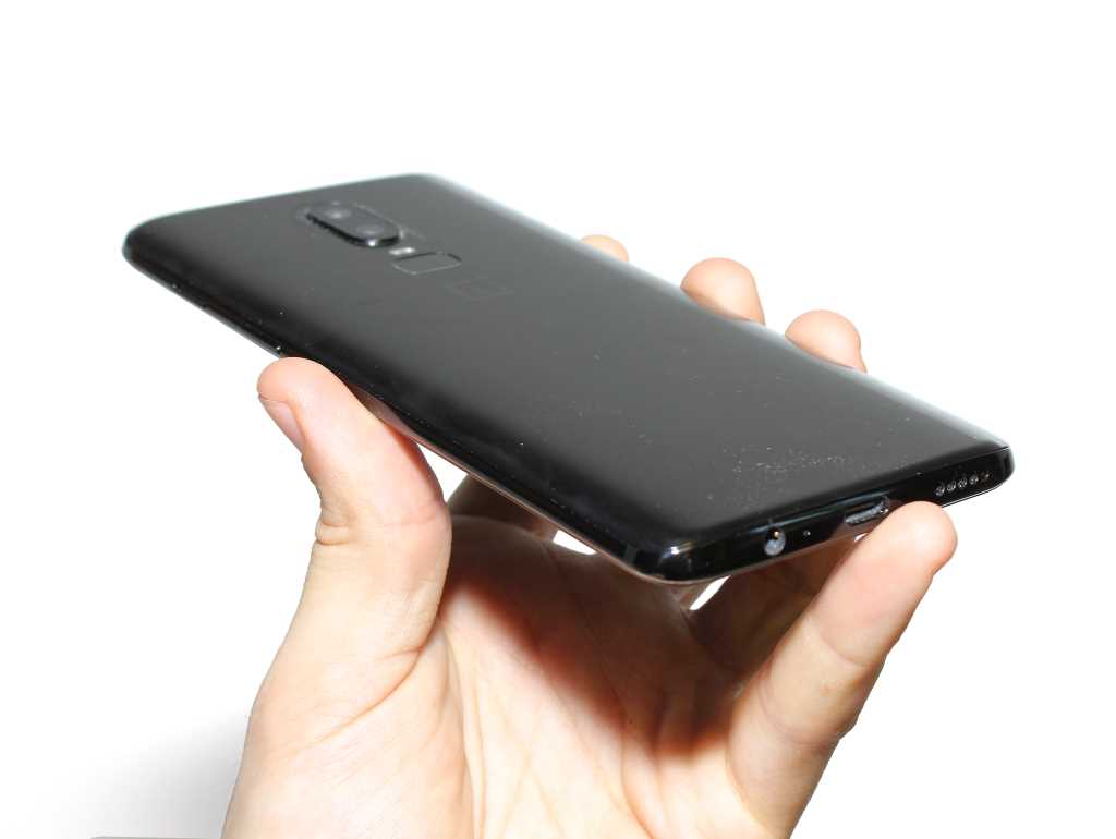 oneplus 6 syvyystehoste k&auml;ytt&ouml;ohje