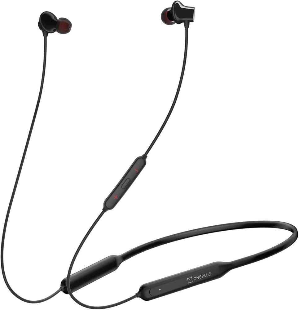 oneplus bullets wireless 2 bluetooth k&auml;ytt&ouml;ohje