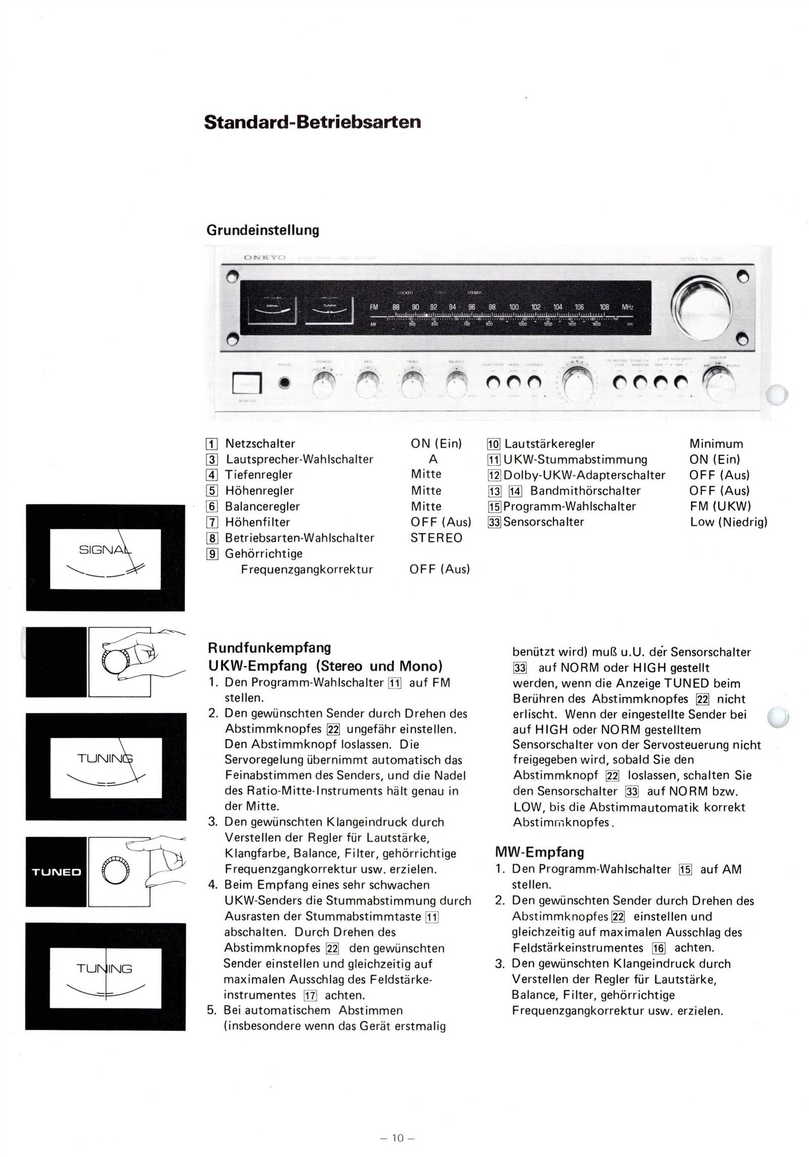onkyo tx 8050 käyttöohje onkyo tx 8050 käyttöohje