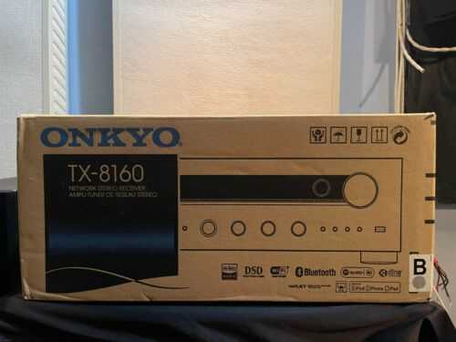 onkyo tx 8050 käyttöohje onkyo tx 8050 käyttöohje