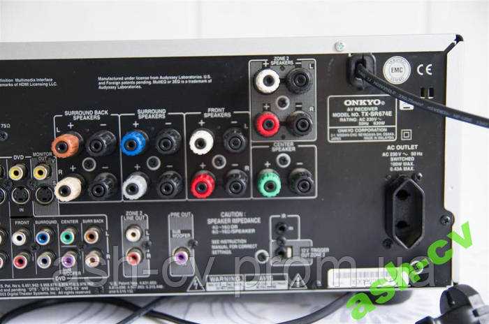onkyo tx sr605 käyttöohje onkyo tx sr605 käyttöohje