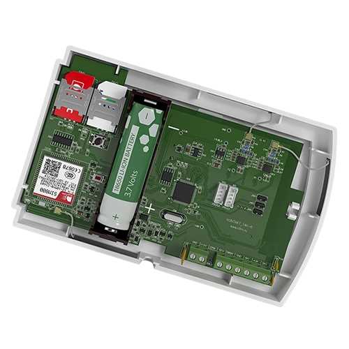 ontech gsm 9035 k&auml;ytt&ouml;ohje