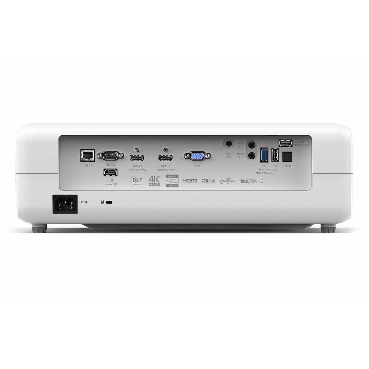 optoma uhd51 4k uhd dlp k&auml;ytt&ouml;ohje