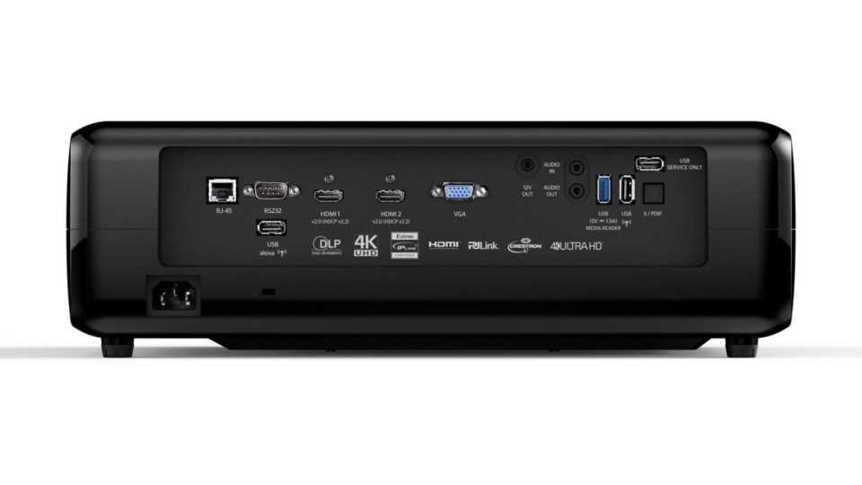optoma uhd51 4k uhd dlp k&auml;ytt&ouml;ohje