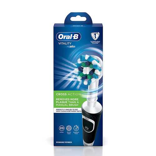 oral b professional care 500 k&auml;ytt&ouml;ohje