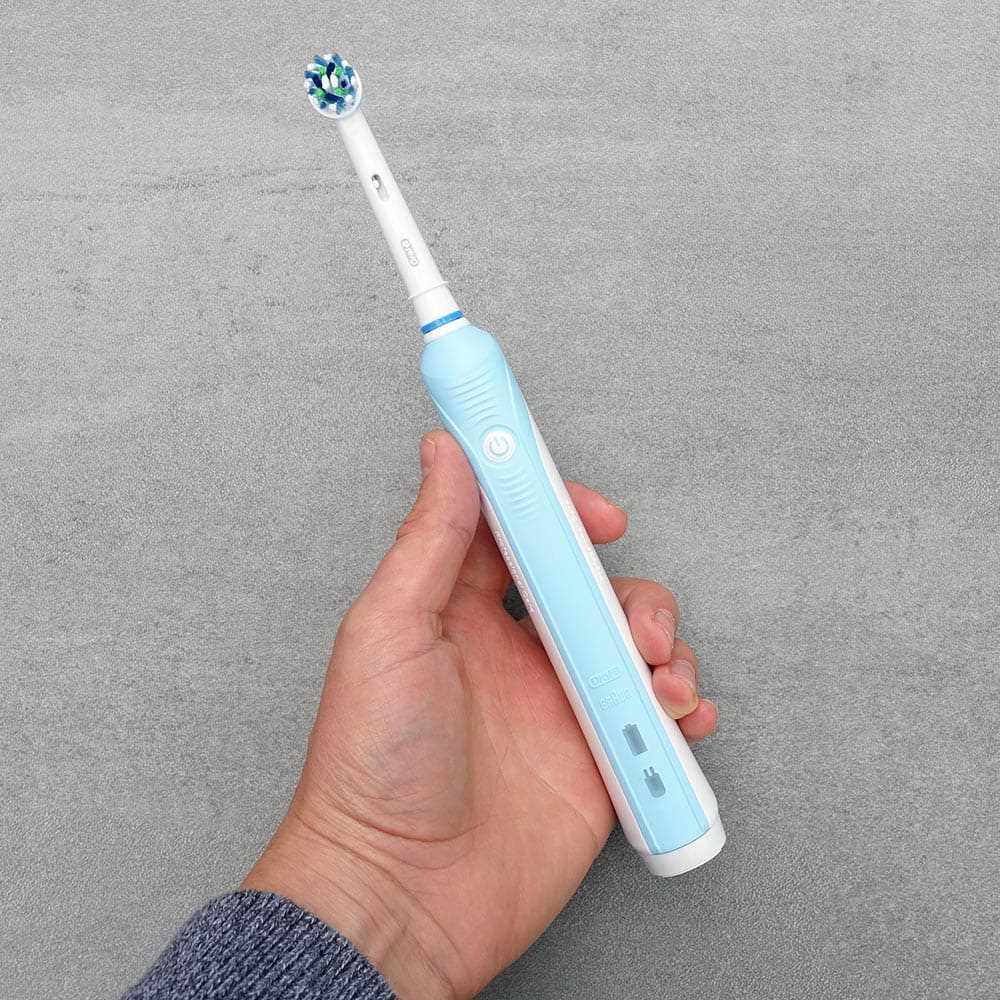 oral pro 670 lataaminen k&auml;ytt&ouml;ohje