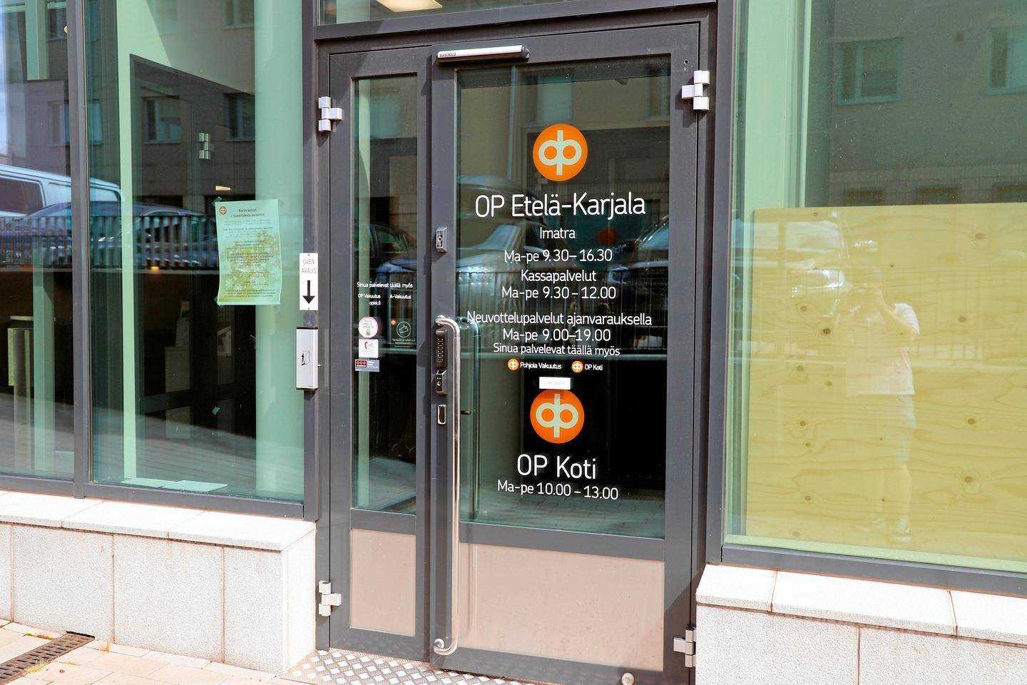 osuuspankki oma siirto k&auml;ytt&ouml;ohje