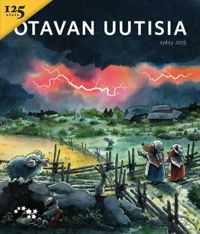 otava top 9 k&auml;ytt&ouml;ohje