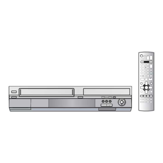 panasonic dmr es35v käyttöohje panasonic dmr es35v käyttöohje
