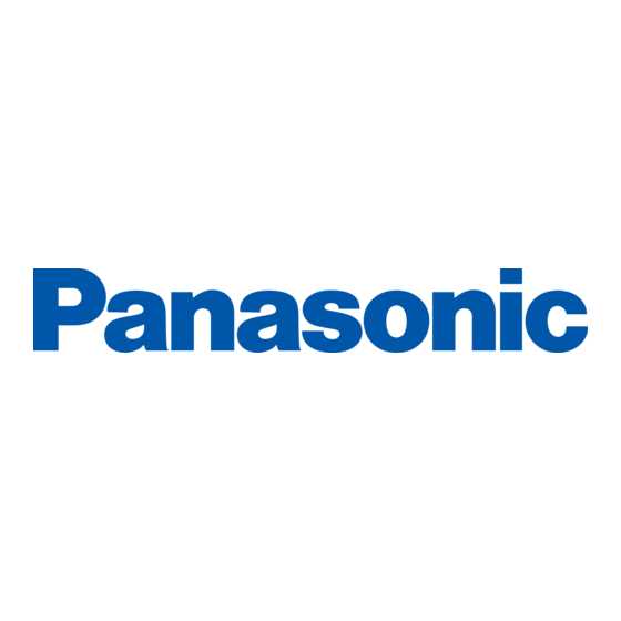 panasonic es lt2n k&auml;ytt&ouml;ohje