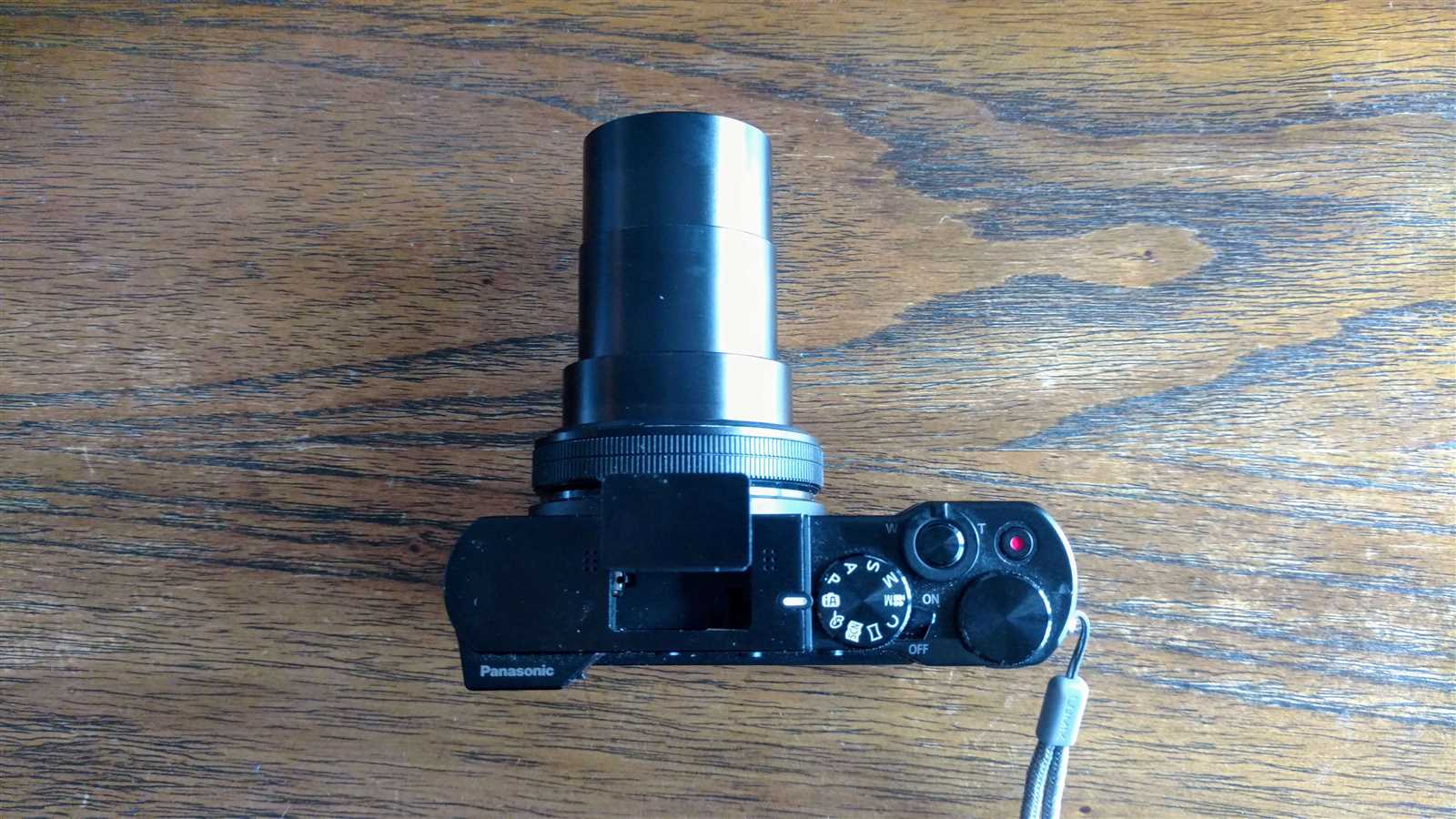 panasonic lumix dmc tz100 k&auml;ytt&ouml;ohje