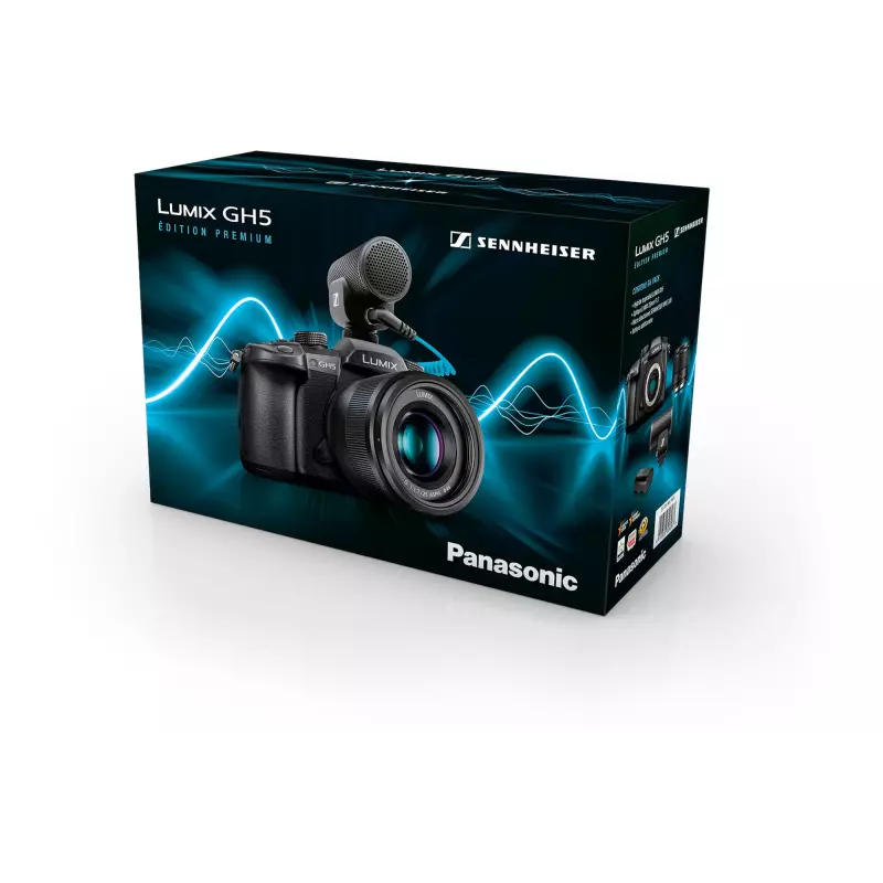 panasonic lumix gh5l dc gh5m suomenkielinen k&auml;ytt&ouml;ohje