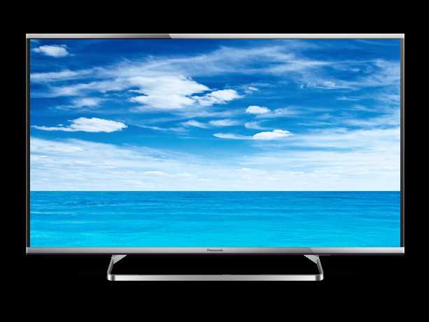 panasonic tv as650 k&auml;ytt&ouml;ohje