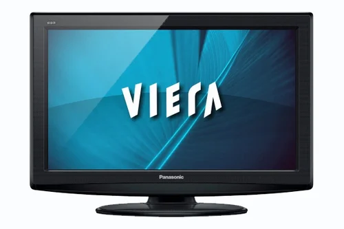 panasonic tx 26 led k&auml;ytt&ouml;ohje