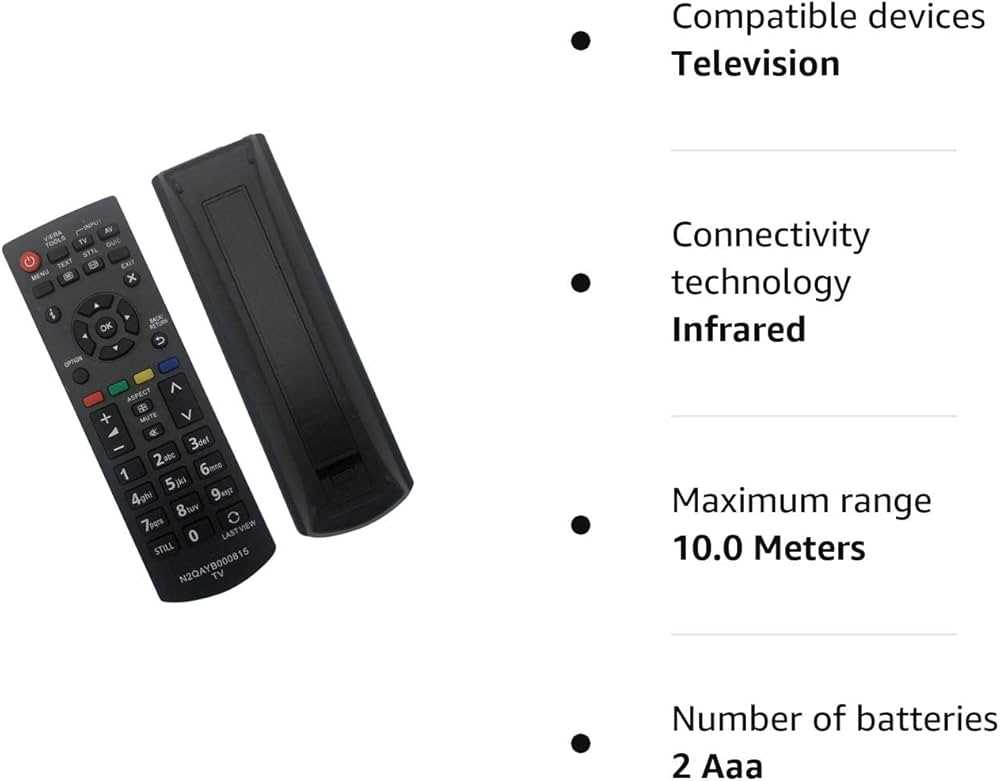 panasonic tx l32b6e k&auml;ytt&ouml;ohje