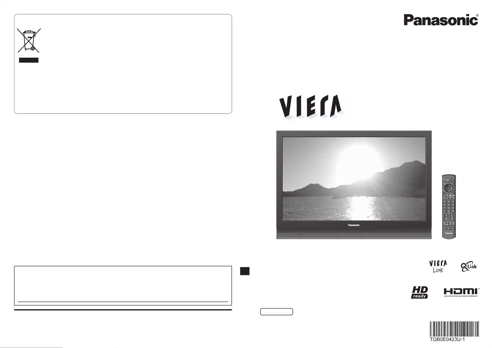 panasonic viera tv k&auml;ytt&ouml;ohje