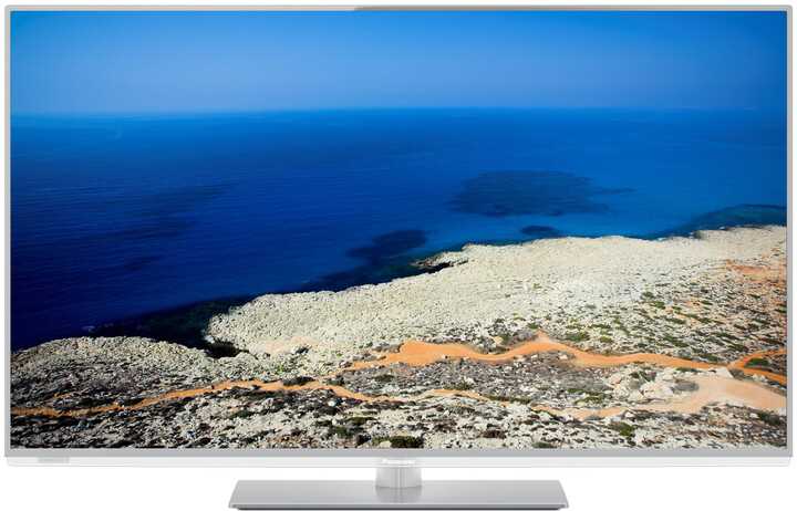 panasonic viera tv led tx l42b6e k&auml;ytt&ouml;ohjet