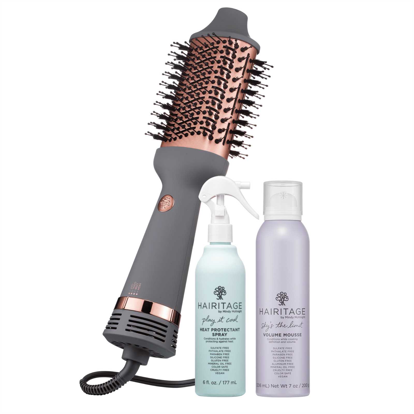 perfecter fusion styler k&auml;ytt&ouml;ohje
