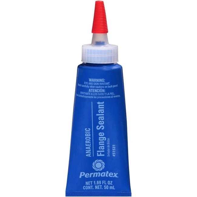 permatex thread sealant k&auml;ytt&ouml;ohje