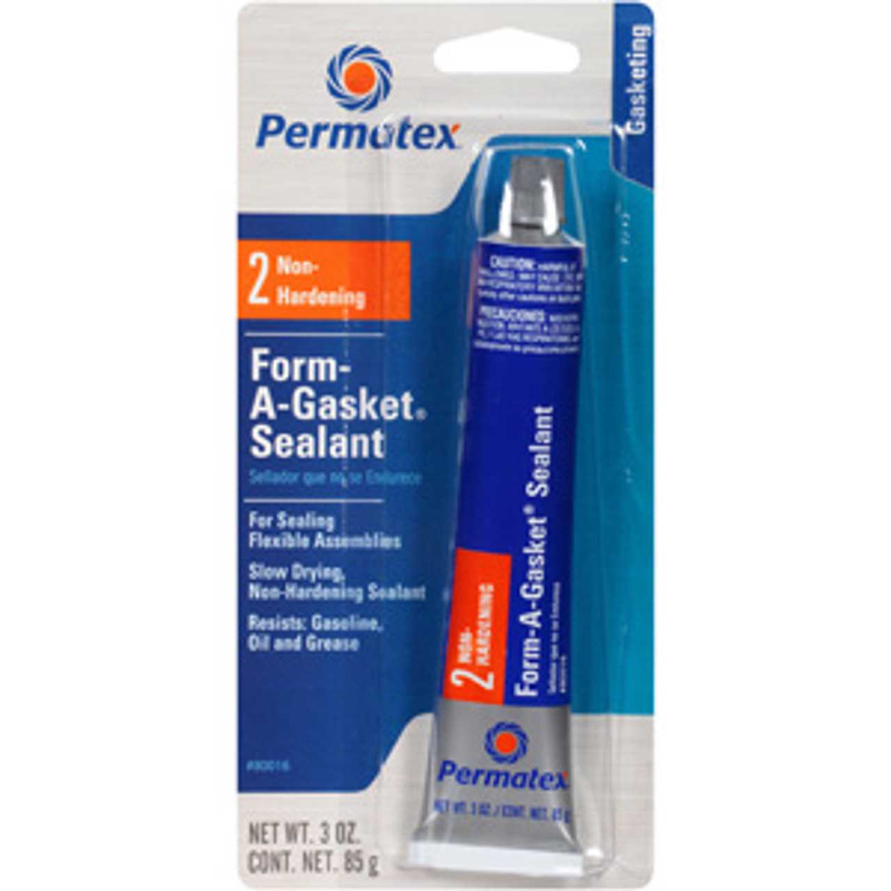 permatex thread sealant k&auml;ytt&ouml;ohje