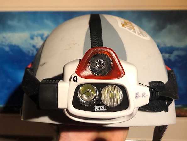 petzl nao plus k&auml;ytt&ouml;ohje