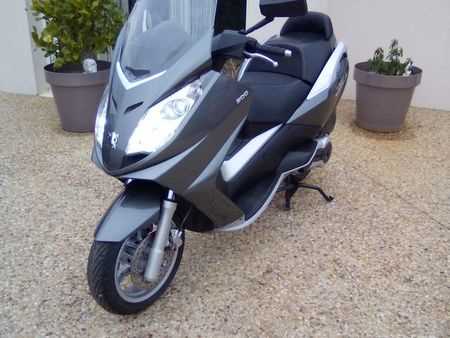 peugeot satelis 500 k&auml;ytt&ouml;ohjeet