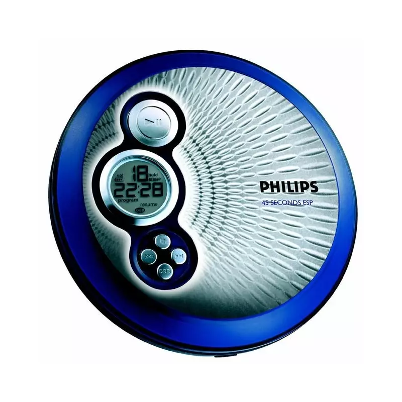 philips 45 seconds esp cd player k&auml;ytt&ouml;ohje