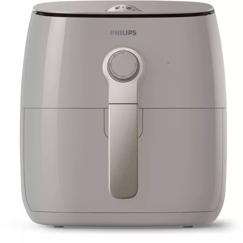 philips airfryer hd 9621 k&auml;ytt&ouml;ohjeet