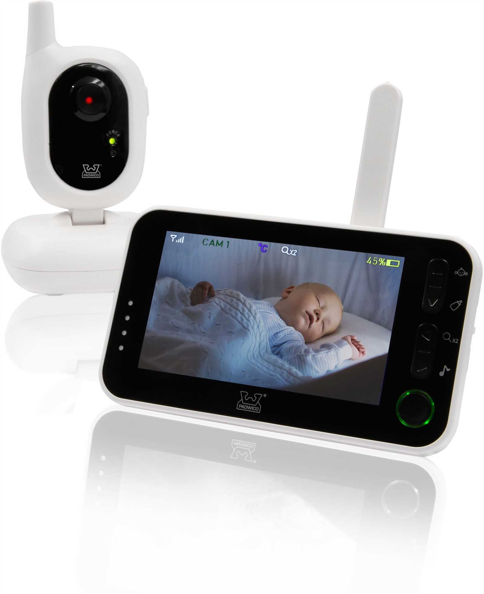 philips avent dect itkuh&auml;lytin scd496 00 k&auml;ytt&ouml;ohje