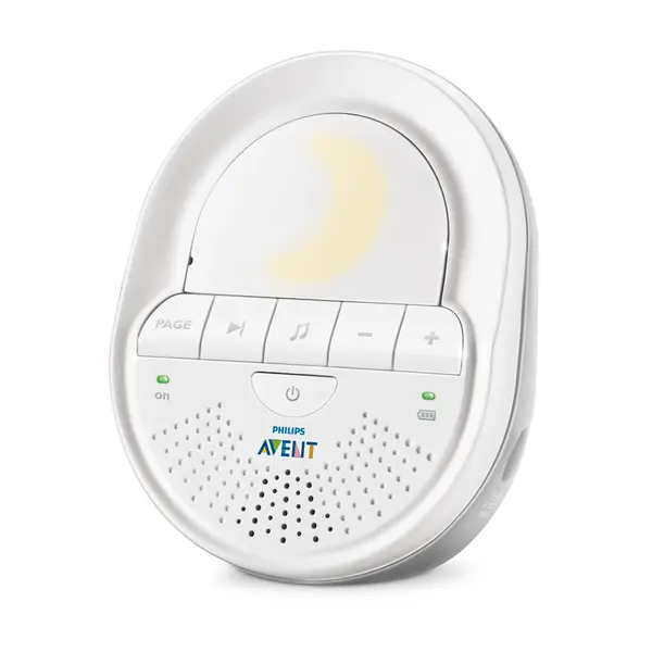 philips avent dect itkuh&auml;lytin scd496 00 k&auml;ytt&ouml;ohje