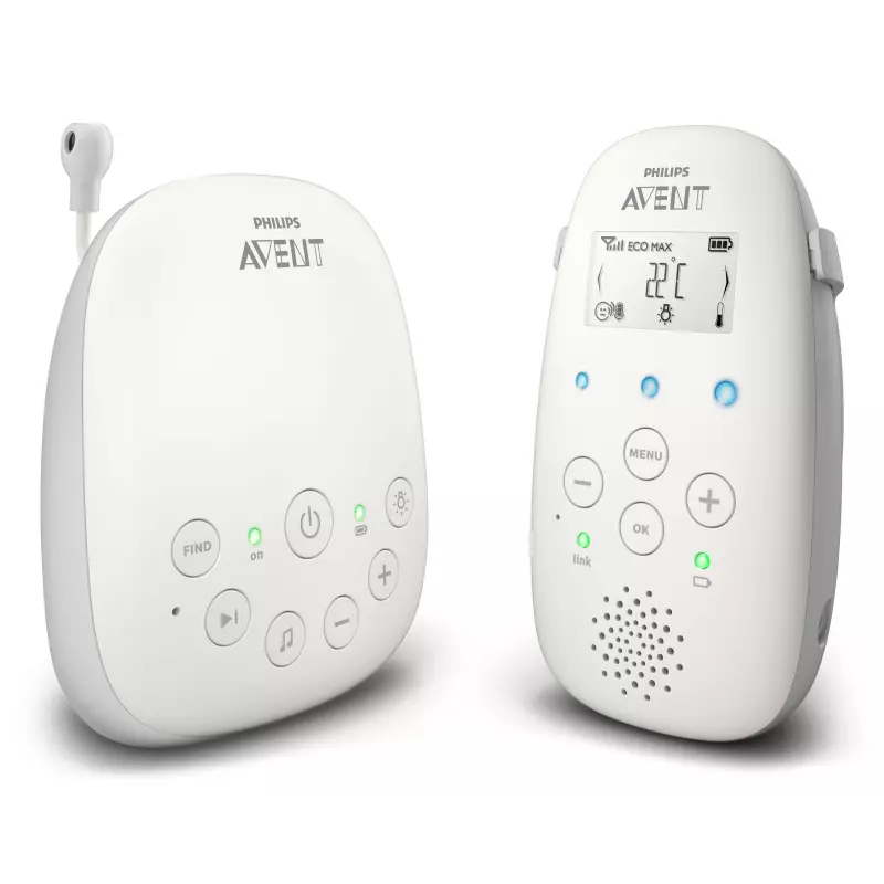 philips avent dect itkuh&auml;lytin scd496 00 k&auml;ytt&ouml;ohje
