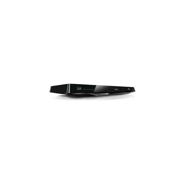philips bdp7750 12 k&auml;ytt&ouml;ohje