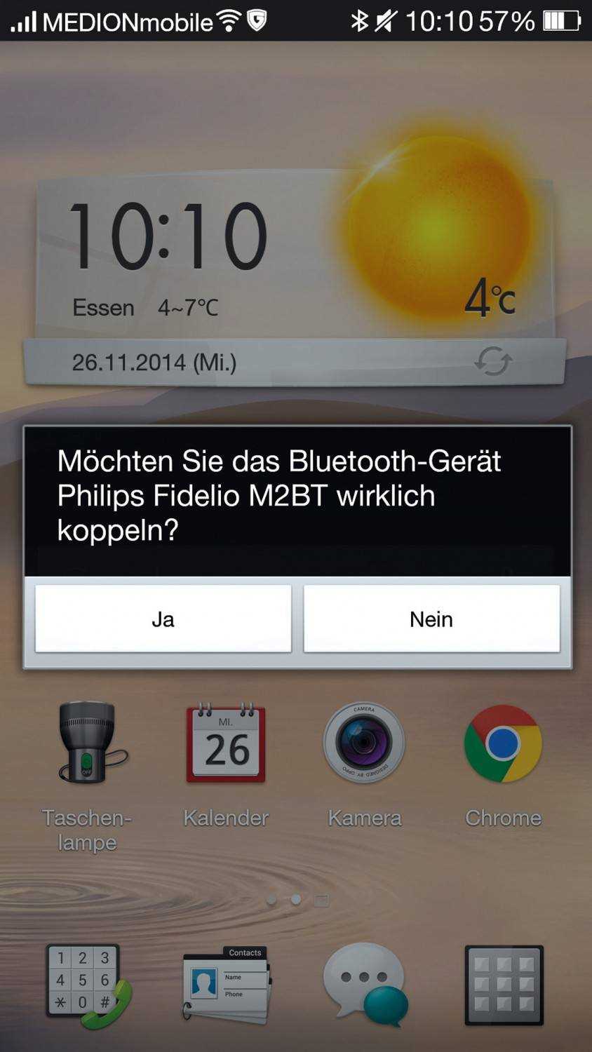 philips fidelio m2bt k&auml;ytt&ouml;ohje