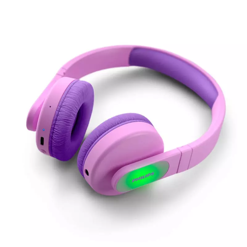 philips gogear vibe k&auml;ytt&ouml;ohje