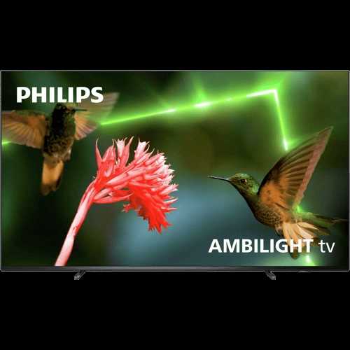 philips oled 9002 k&auml;ytt&ouml;ohje