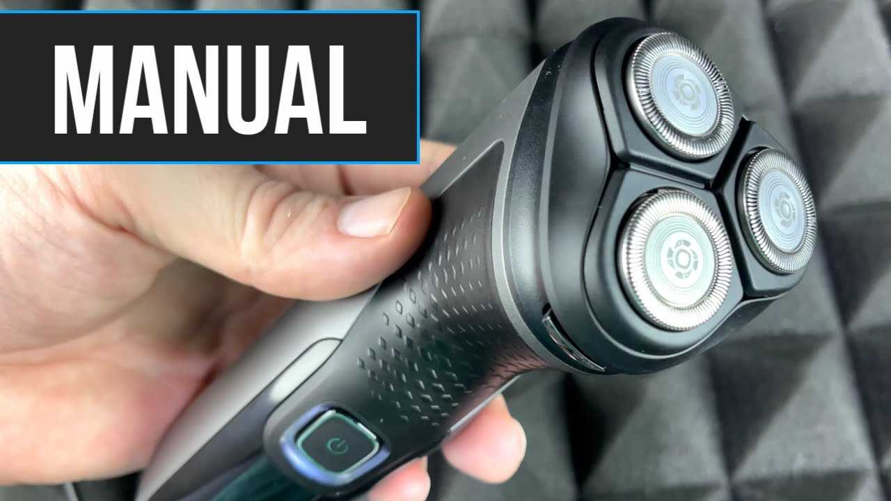 philips series 9000 breard trimmer k&auml;ytt&ouml;ohje