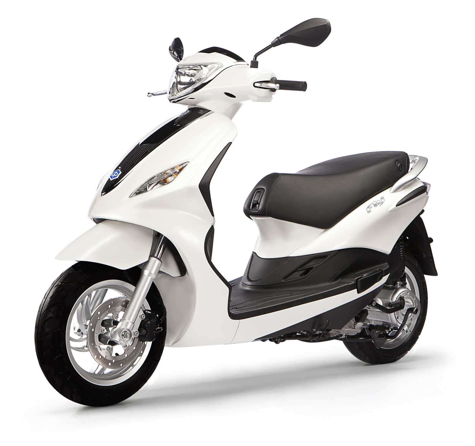 piaggio fly 50 2t k&auml;ytt&ouml;ohje
