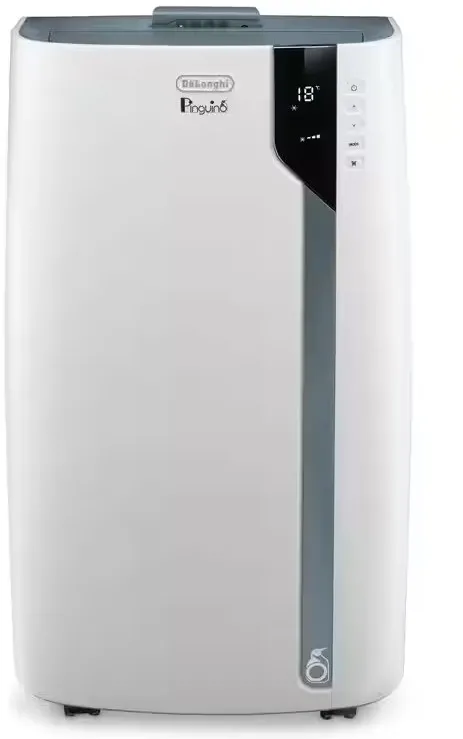 pinguino 9450 btu 2770 k&auml;ytt&ouml;ohje