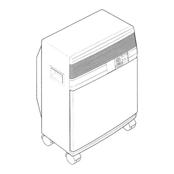 pinguino pac t10hp käyttöohje pinguino pac t10hp käyttöohje