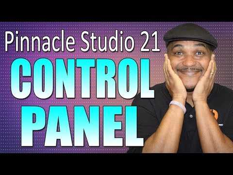 pinnacle studio 21 ultimate k&auml;ytt&ouml;ohje