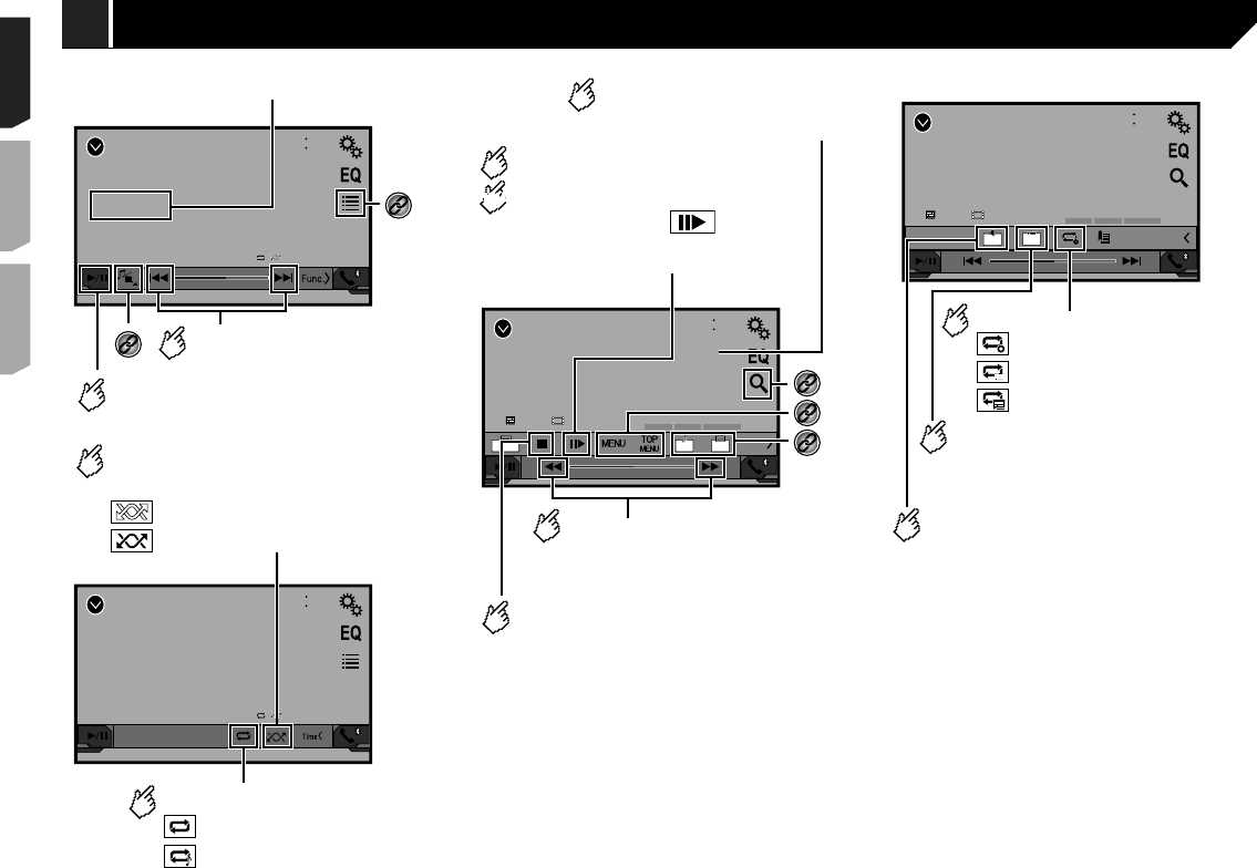 pioneer autohifi k&auml;ytt&ouml;ohje avh 280 bt suomeks