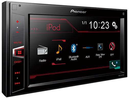 pioneer autohifi k&auml;ytt&ouml;ohje avh 280 bt suomeks