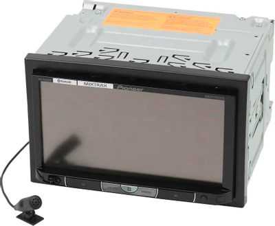 pioneer avh 1800vd k&auml;ytt&ouml;ohje