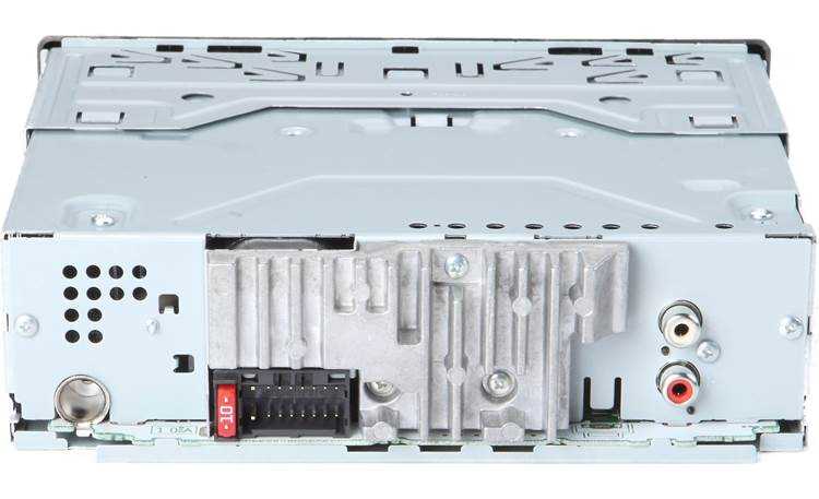 pioneer deh 2600ui k&auml;ytt&ouml;ohje