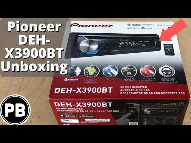 pioneer deh 3900bt k&auml;ytt&ouml;ohje suomeksi