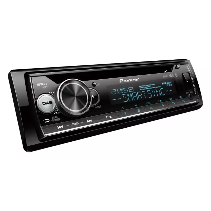 pioneer deh 4700bt k&auml;ytt&ouml;ohje