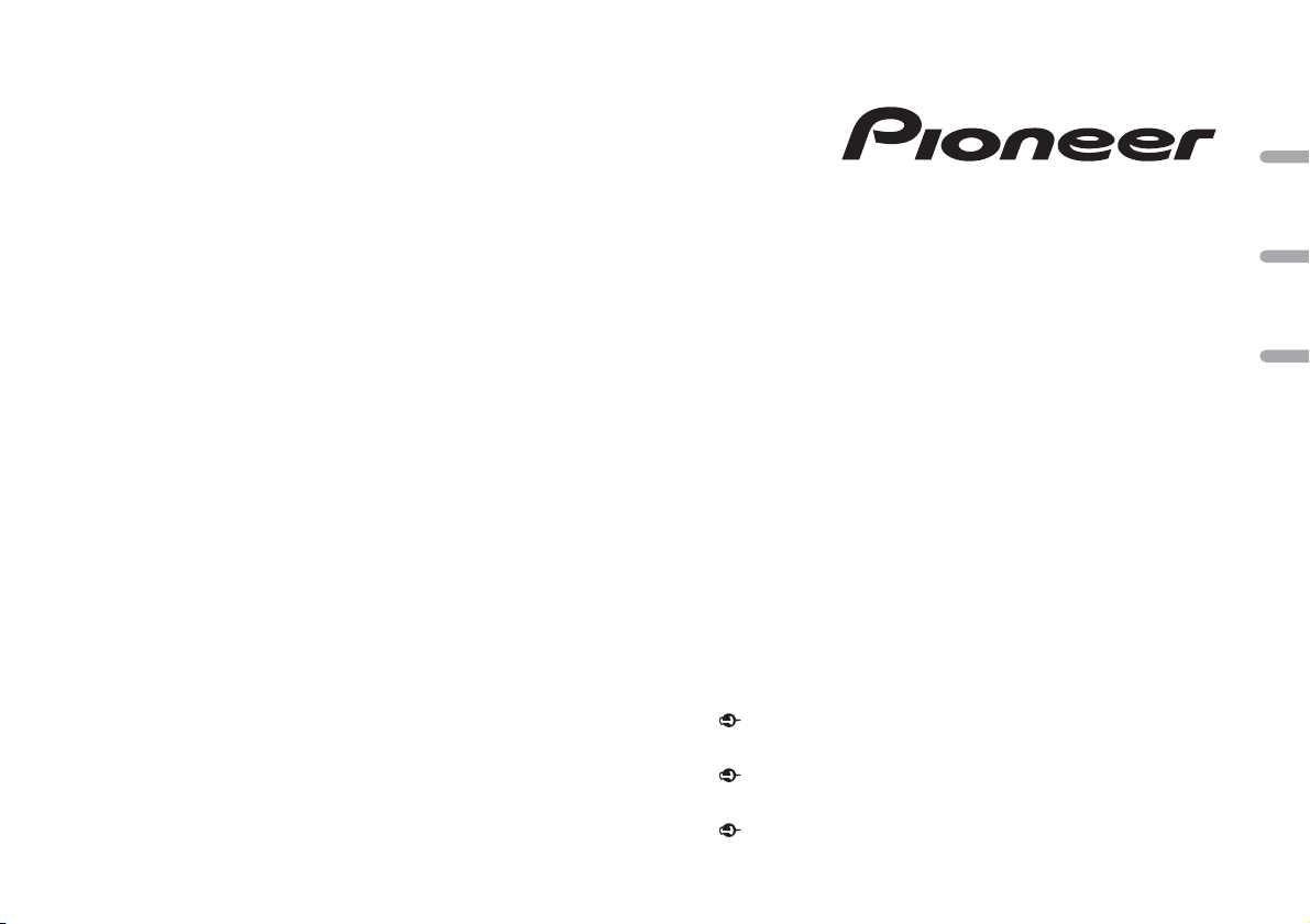pioneer deh s101ub k&auml;ytt&ouml;ohje