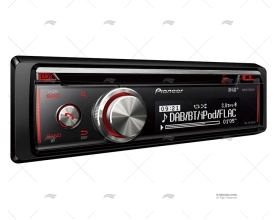 pioneer mvh s110ui k&auml;ytt&ouml;ohje