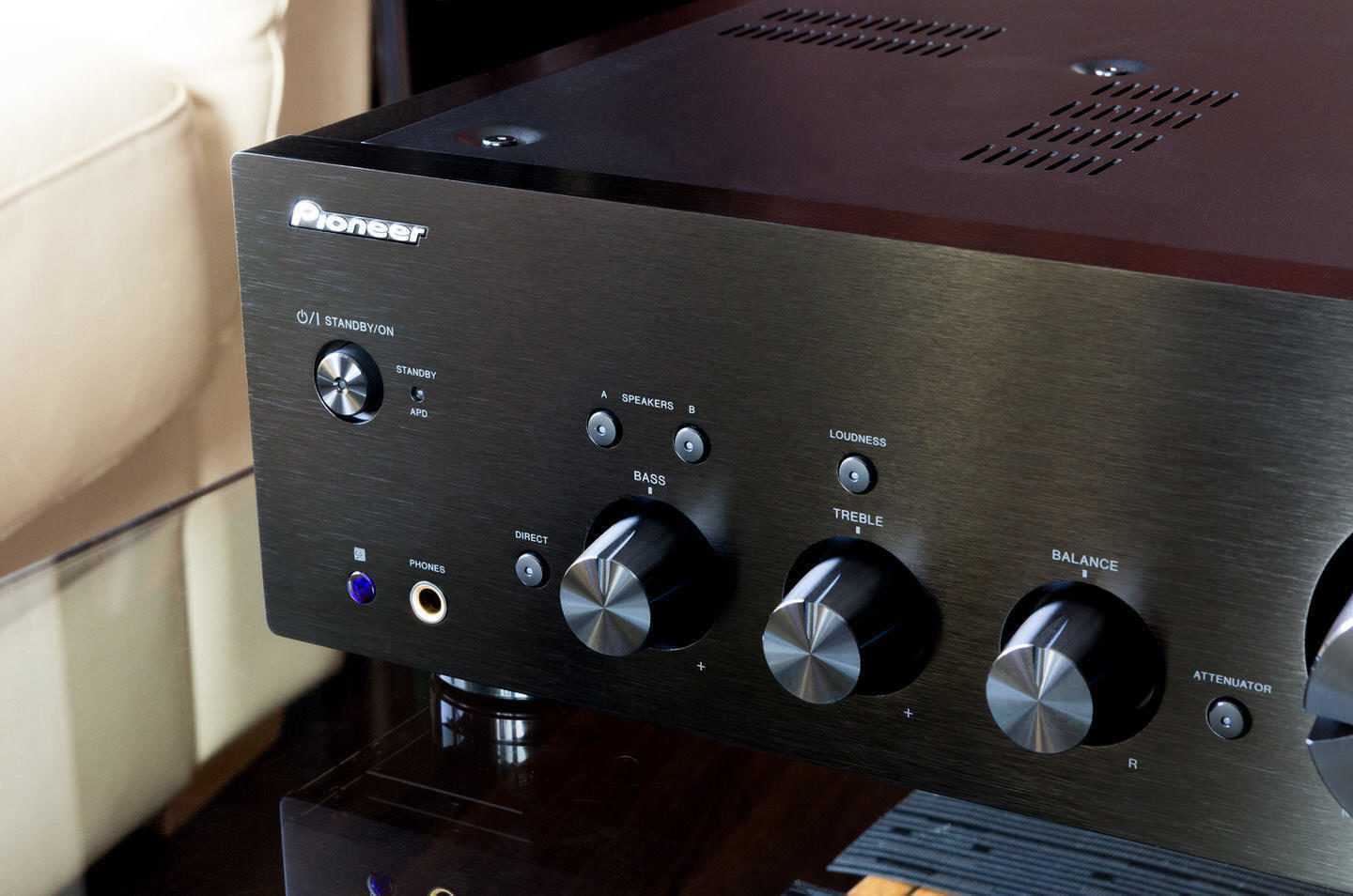 pioneer n 70ae verkkosoitin k&auml;ytt&ouml;ohje