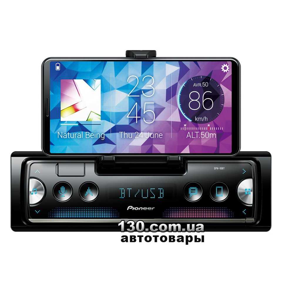 pioneer sph 10bt k&auml;ytt&ouml;ohje suomi